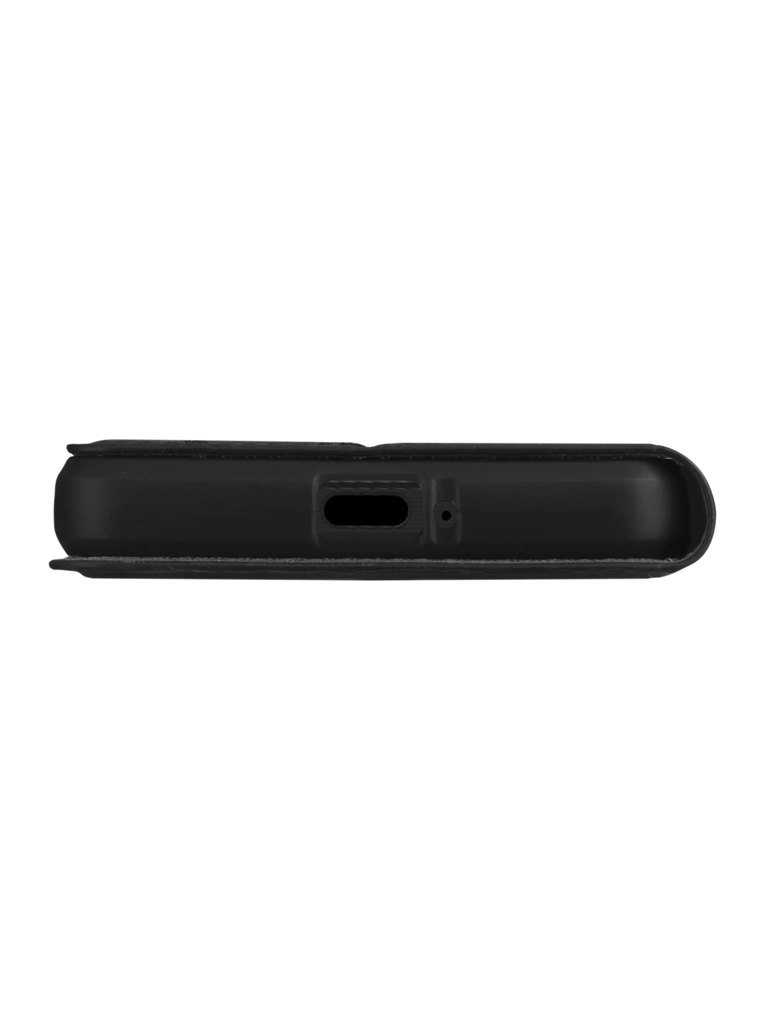 Oslo - Sony Xperia 1 Mark V - Black Phone Case