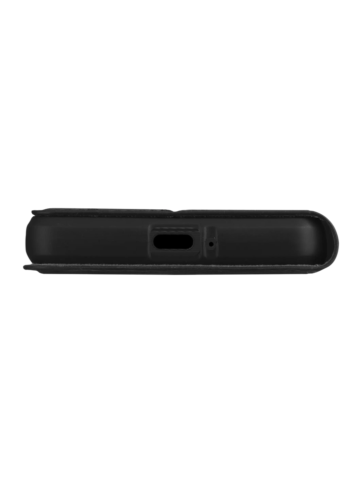 Oslo - Sony Xperia 1 Mark V - Black Phone Case