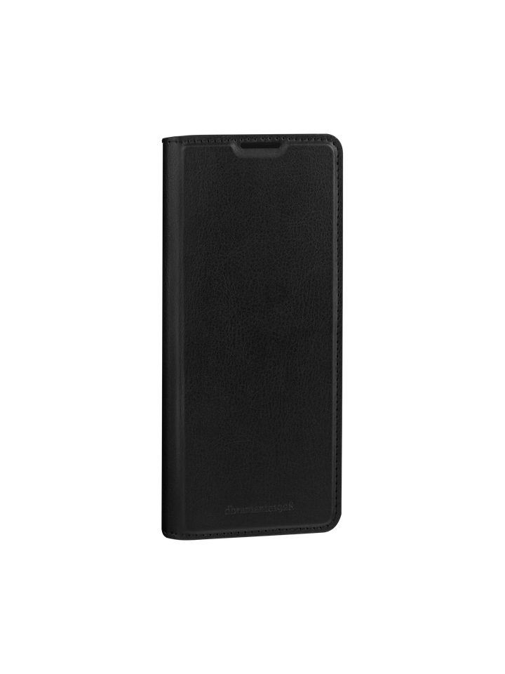 Oslo - Sony Xperia 1 Mark V - Black Phone Case
