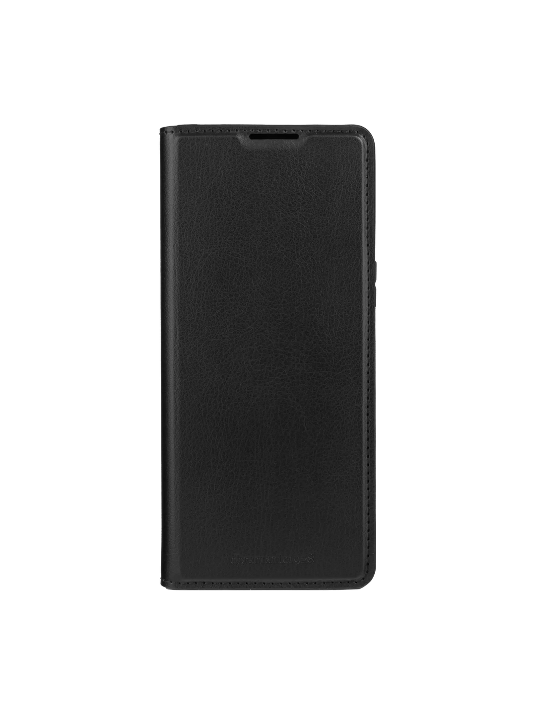 Oslo - Sony Xperia 10 Mark V - Black Phone Case