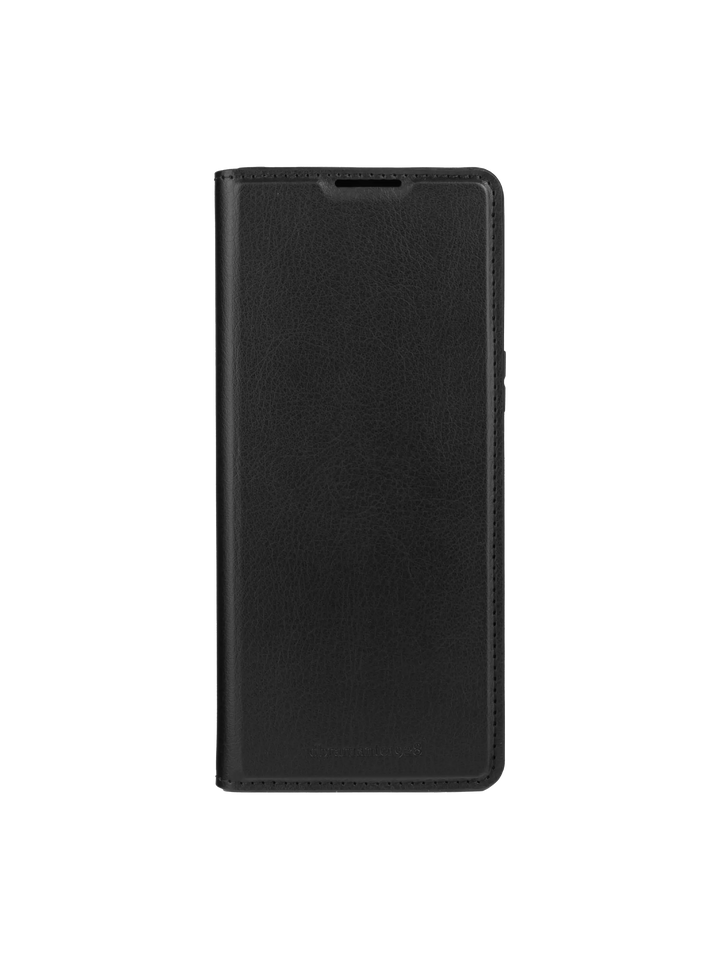 Oslo - Sony Xperia 10 Mark V - Black Phone Case