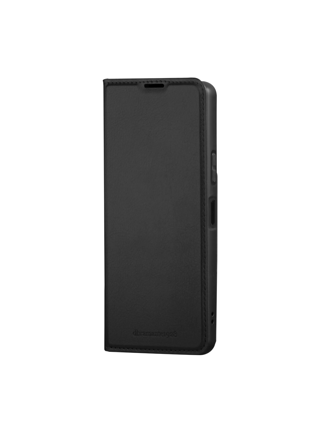 Oslo - Sony Xperia 10 Mark V - Black Phone Case