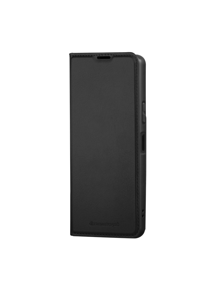 Oslo - Sony Xperia 10 Mark V - Black Phone Case