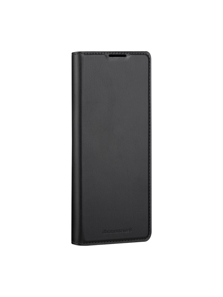 Oslo - Sony Xperia 10 Mark V - Black Phone Case