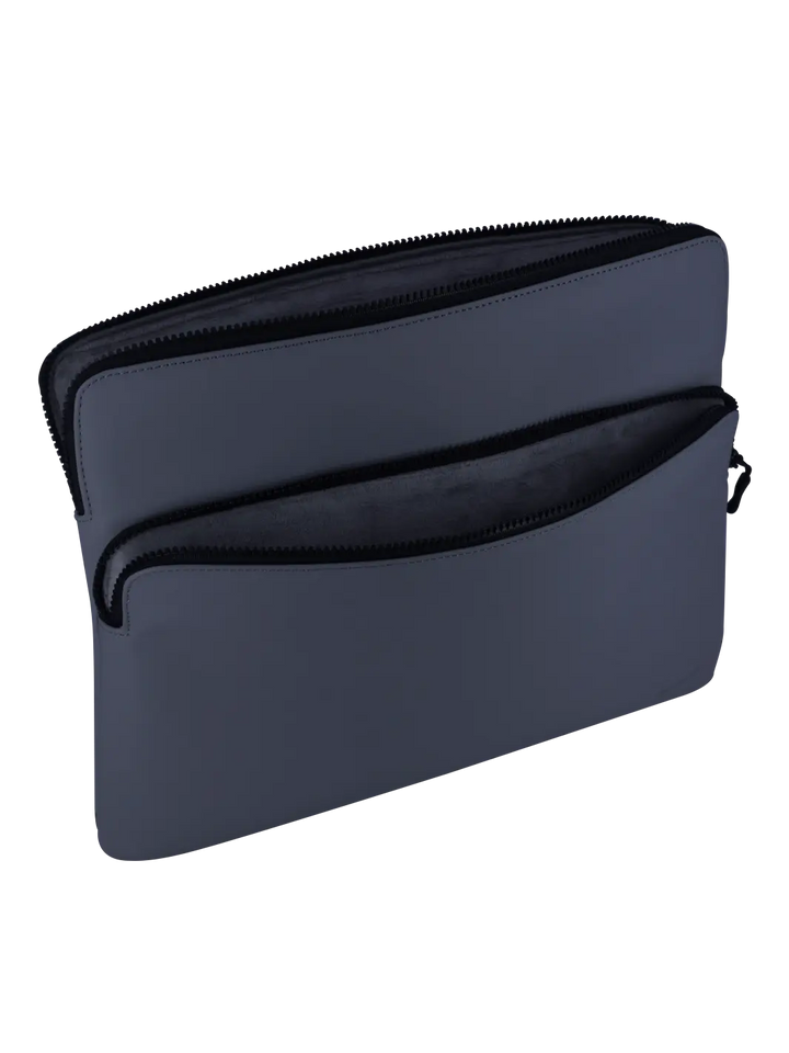 Oxford Plus - Computer Sleeve ICON 14" - Deep Water