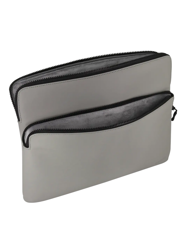 Oxford Plus - Computer Sleeve ICON 14" - River Stone