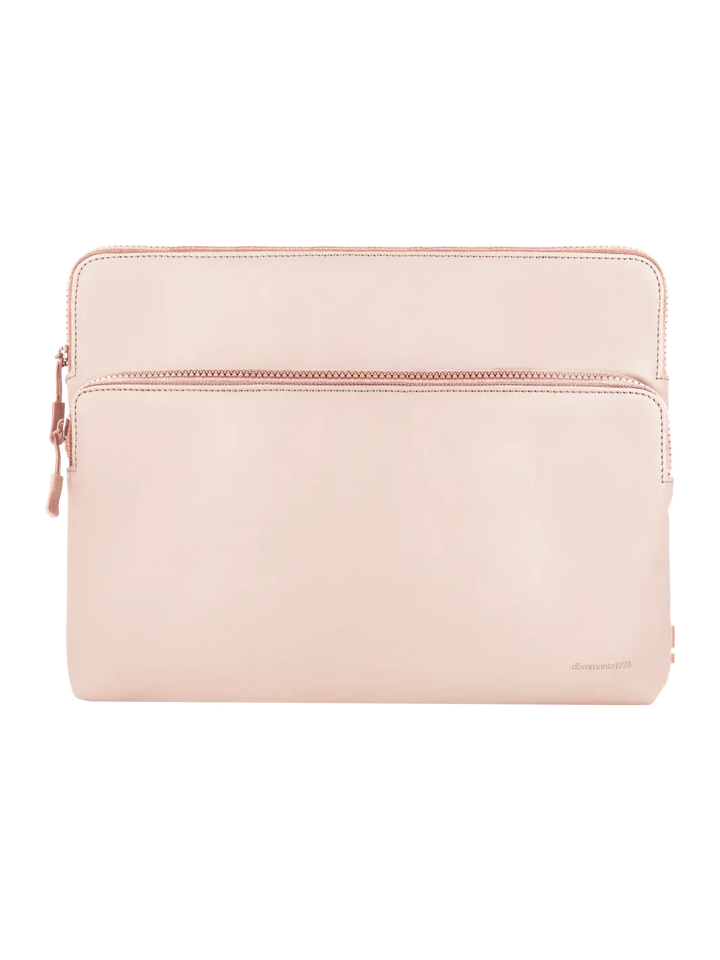 Oxford Plus - Computer Sleeve ICON 14" - Pink Sand