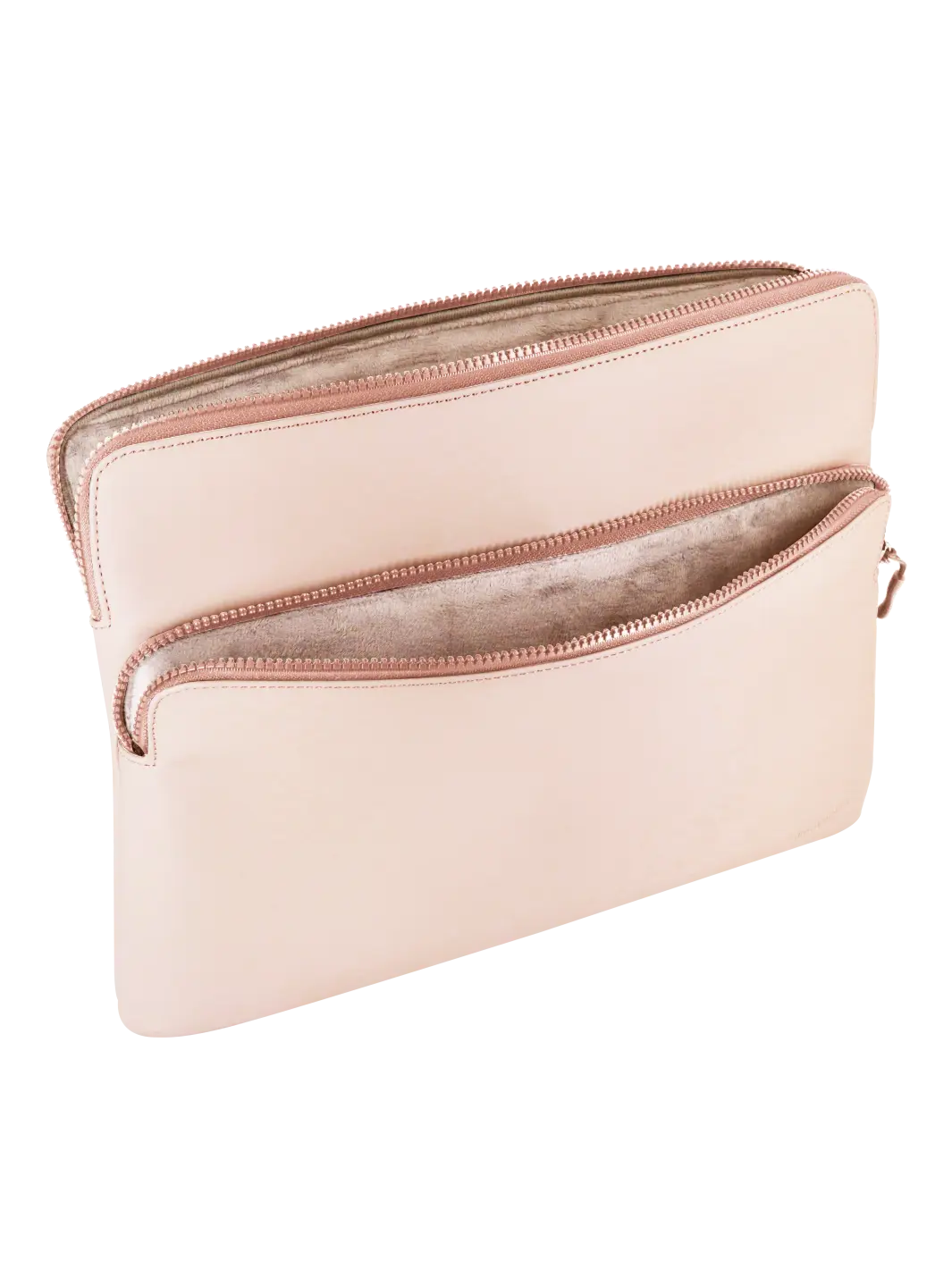 Oxford Plus - Computer Sleeve ICON 14" - Pink Sand