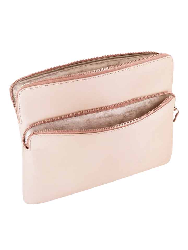 Oxford Plus - Computer Sleeve ICON 14" - Pink Sand