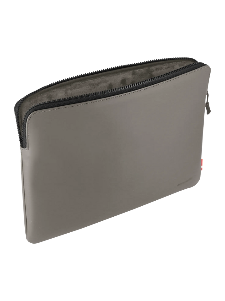 Oxford - Computer Sleeve ICON 15" - River Stone Computer Sleeve