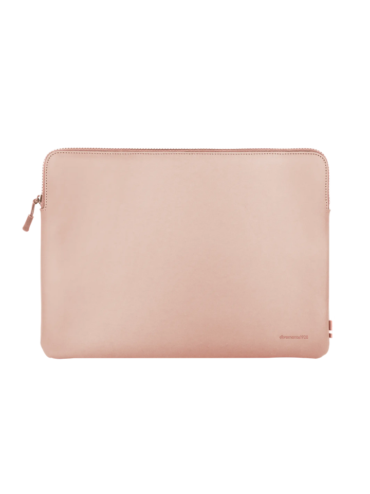 Oxford - Computer Sleeve ICON 15" - Pink Sand Computer Sleeve