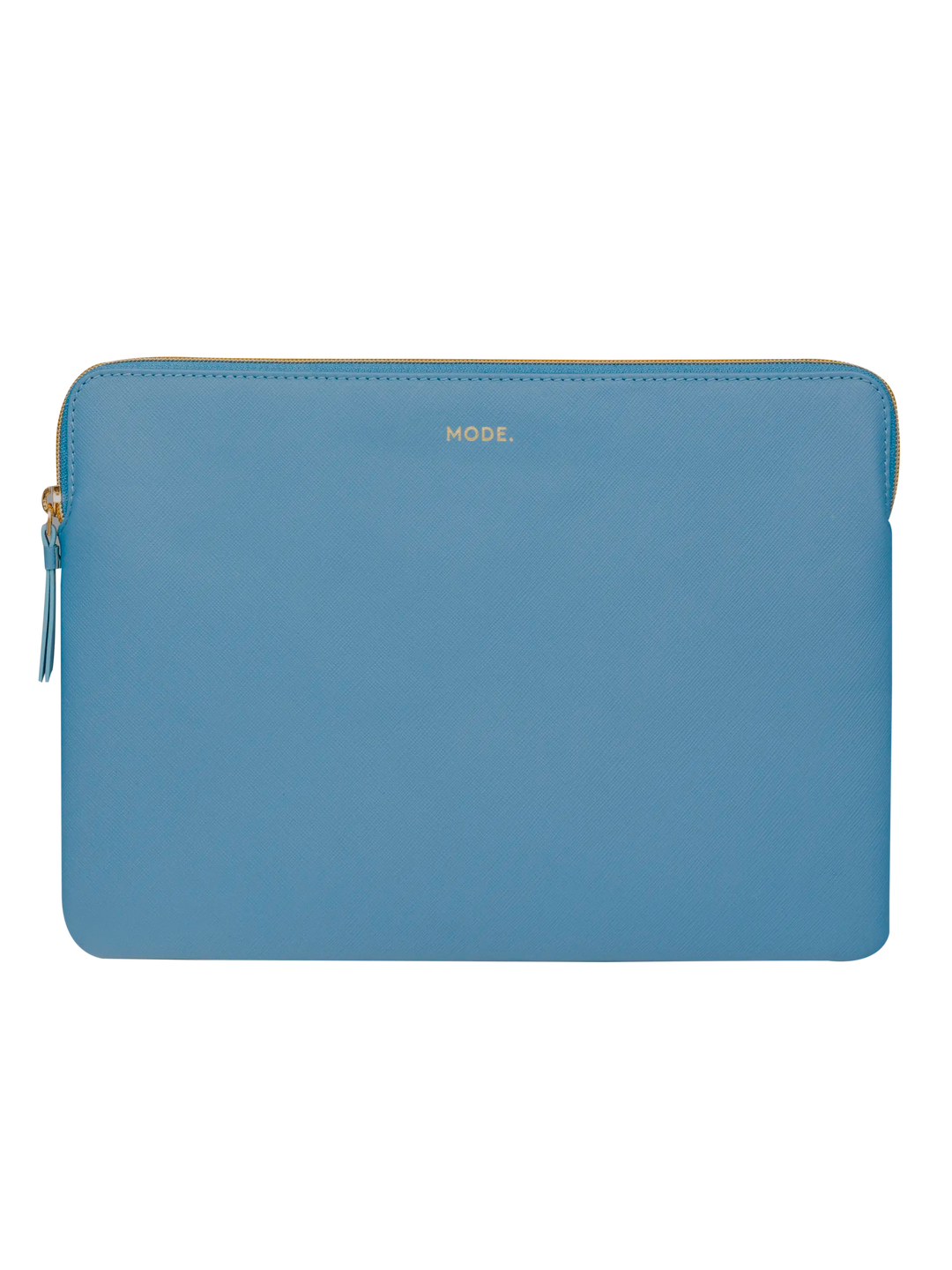 Paris Saffiano Nightfall Blue MacBook Pro 13" (2016-2022) Air 13" (2018-2024) Computer Sleeve