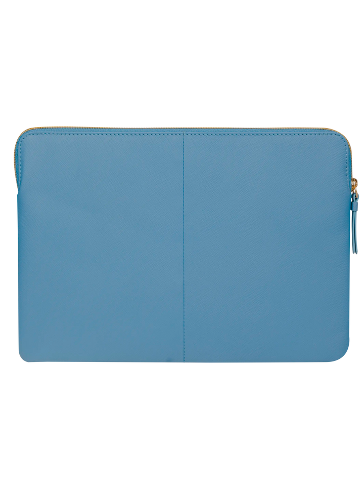 Paris Saffiano Nightfall Blue MacBook Pro 13" (2016-2022) Air 13" (2018-2024) Computer Sleeve