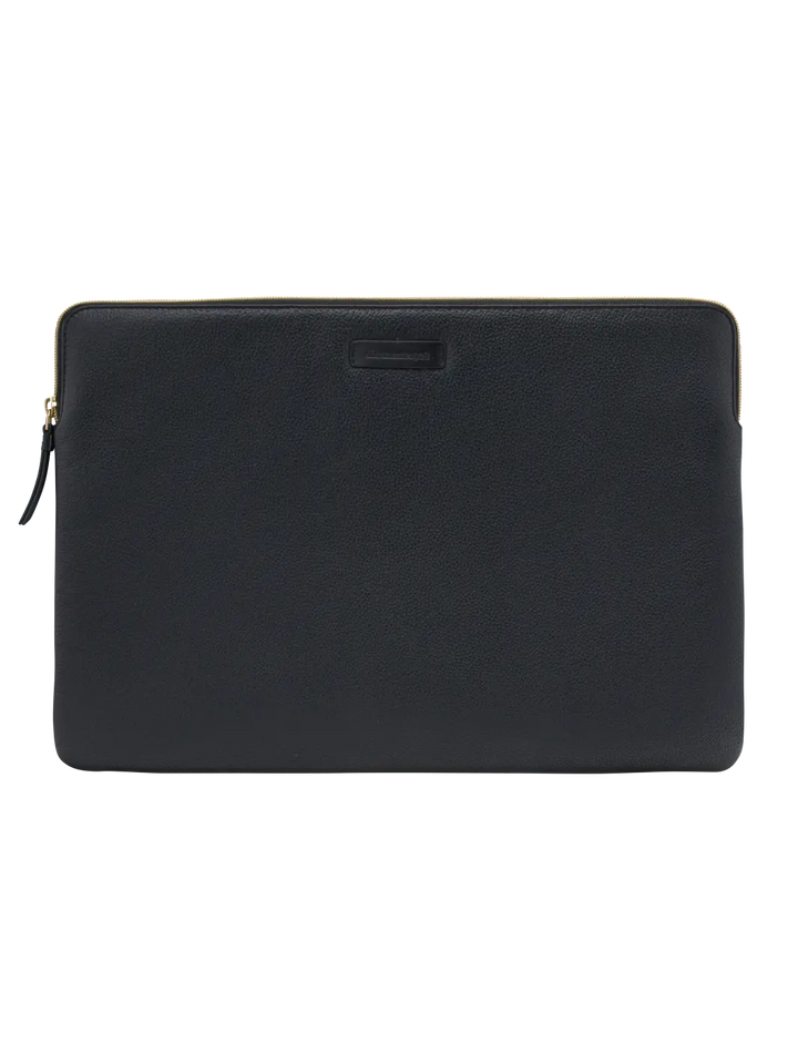 Paris - MacBook Pro/Air(2020) 13" - Night Black Computer Sleeve