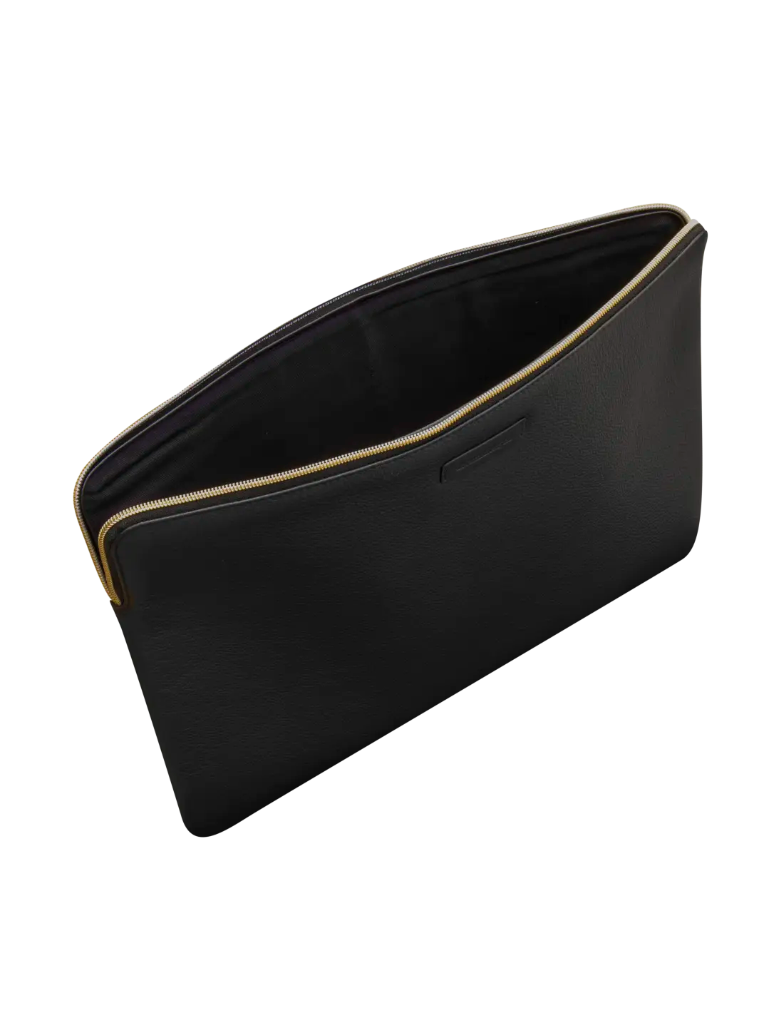 Paris - MacBook Pro/Air(2020) 13" - Night Black Computer Sleeve