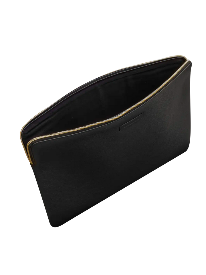 Paris - MacBook Pro/Air(2020) 13" - Night Black Computer Sleeve