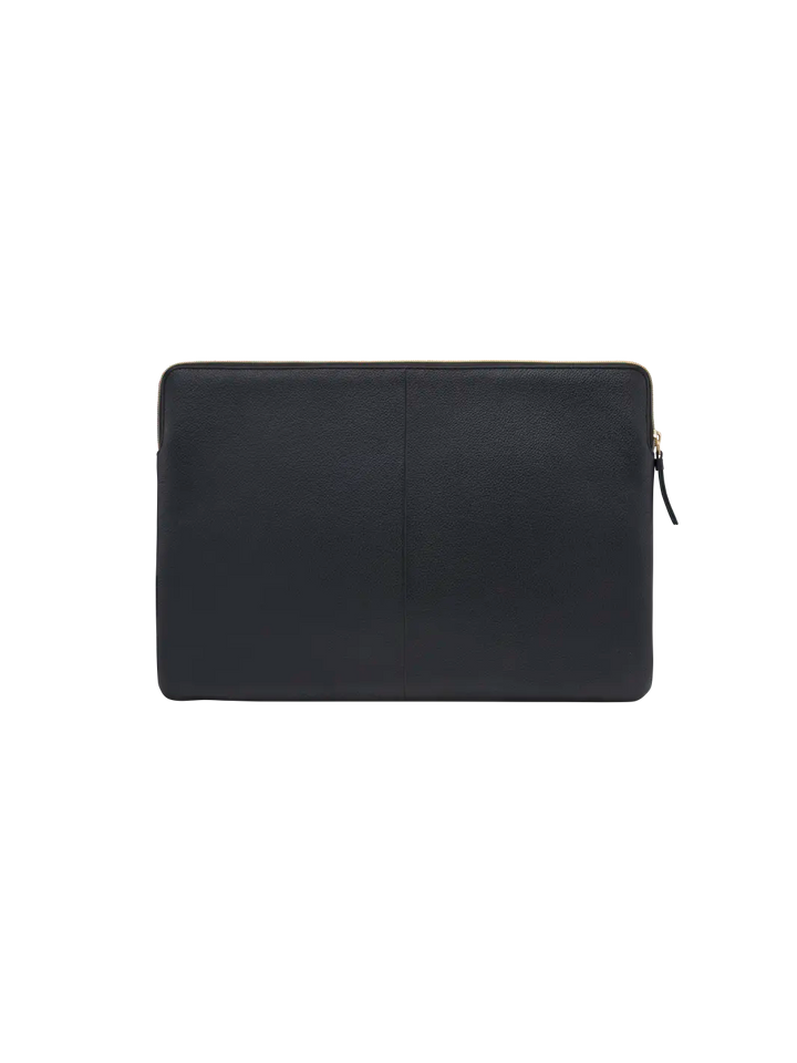 Paris - MacBook Pro/Air(2020) 13" - Night Black Computer Sleeve