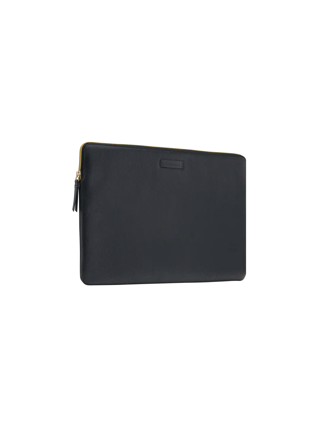 Paris - MacBook Pro/Air(2020) 13" - Night Black Computer Sleeve