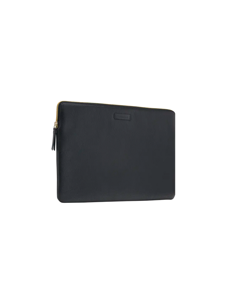 Paris - MacBook Pro/Air(2020) 13" - Night Black Computer Sleeve