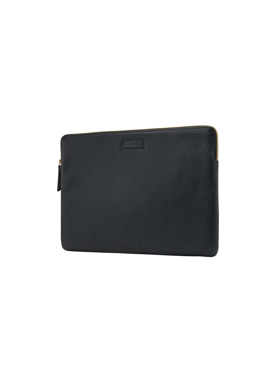 Paris - MacBook Pro/Air(2020) 13" - Night Black Computer Sleeve