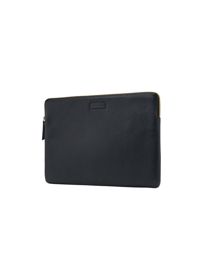 Paris - MacBook Pro/Air(2020) 13" - Night Black Computer Sleeve