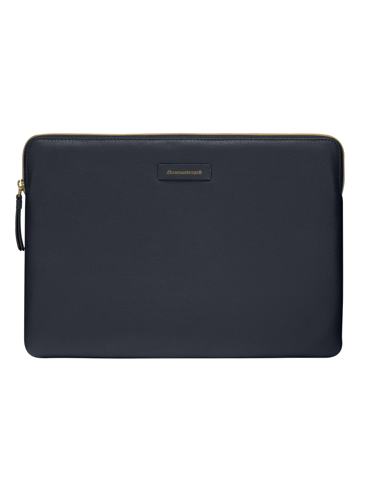 Paris Pacific Blue MacBook Pro 13" (2016-2022) Air 13" (2018-2024) Computer Sleeve