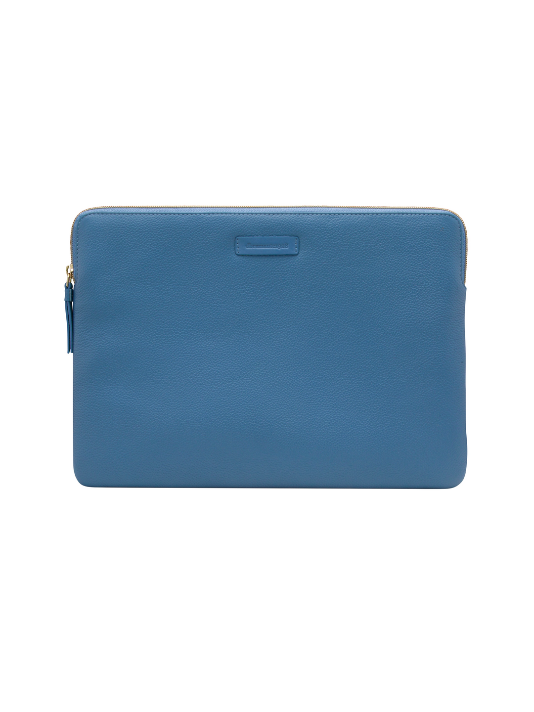 Paris Ultra-marine Blue MacBook Air Pro 13" (2016-2022) Computer Sleeve