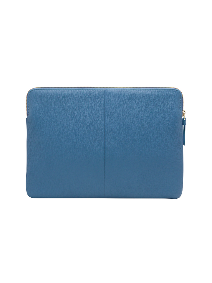 Paris Ultra-marine Blue MacBook Air Pro 13" (2016-2022) Computer Sleeve