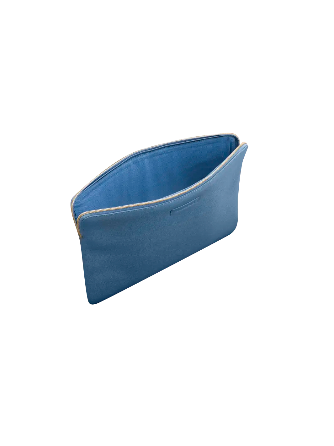 Paris - MacBook Pro/Air(2020) 13" - Ultra-marine Blue Computer Sleeve