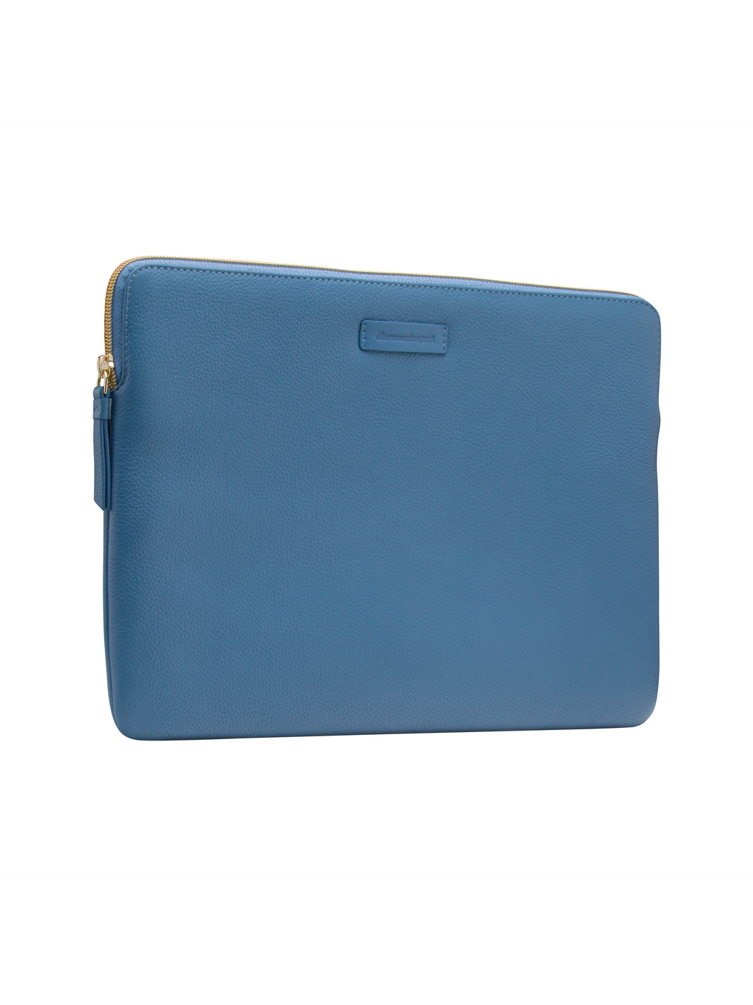 Paris Ultra-marine Blue MacBook Air Pro 13" (2016-2022) Computer Sleeve