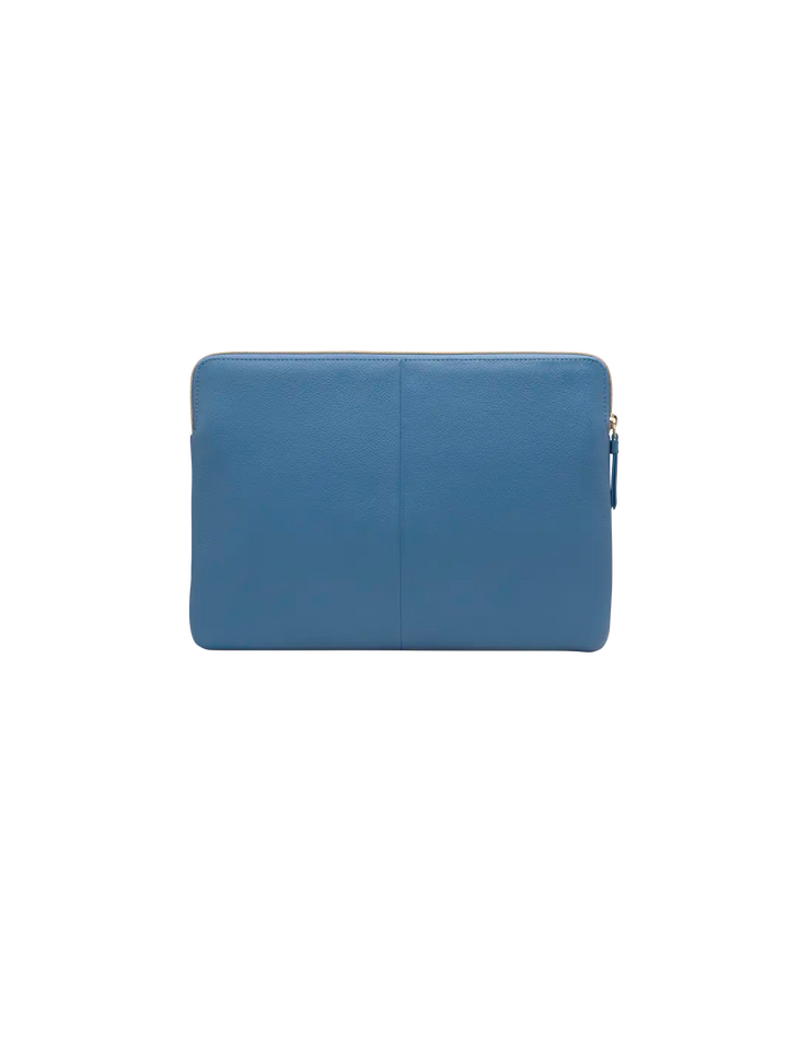Paris - MacBook Pro/Air(2020) 13" - Ultra-marine Blue Computer Sleeve