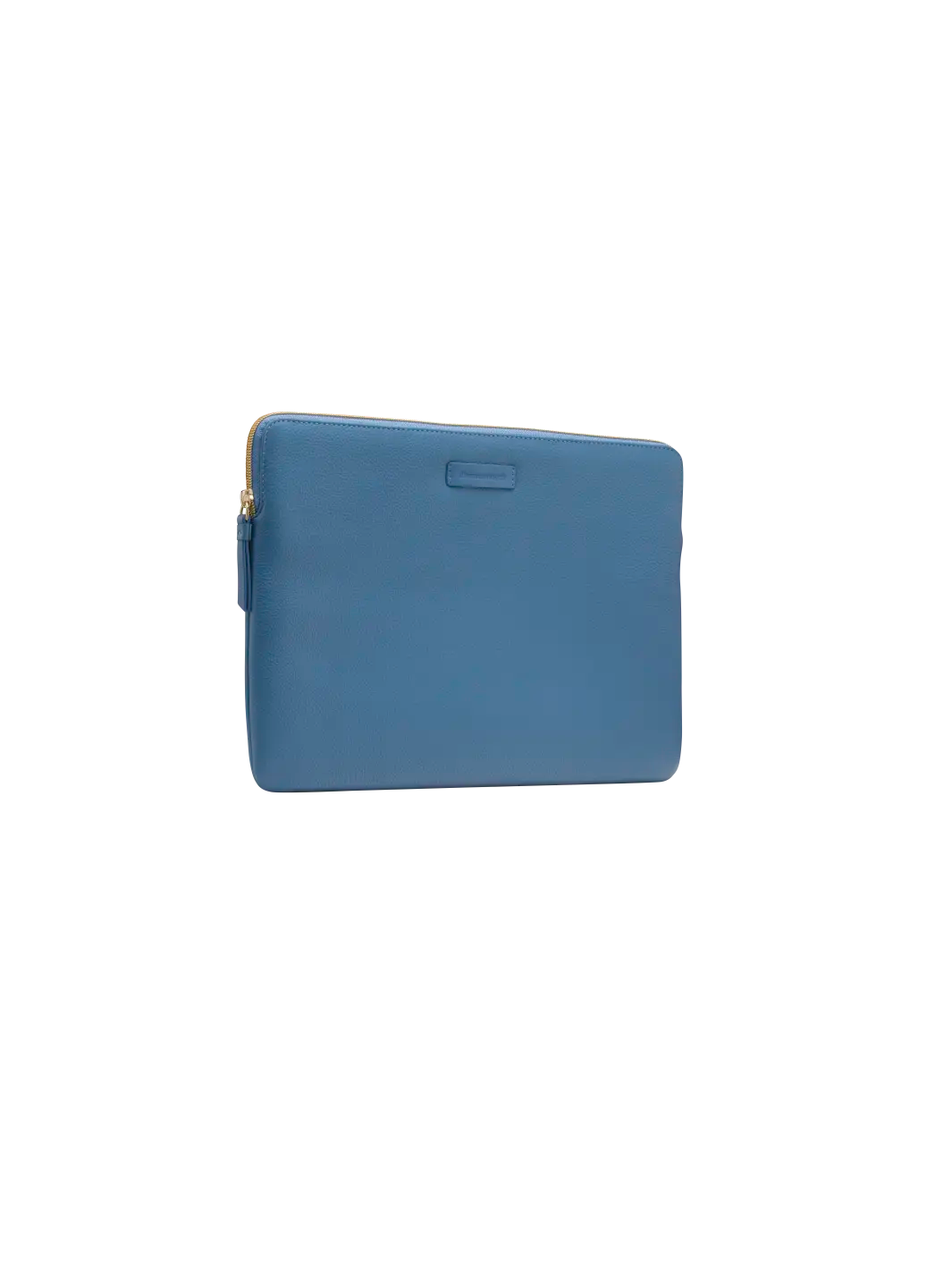 Paris - MacBook Pro/Air(2020) 13" - Ultra-marine Blue Computer Sleeve