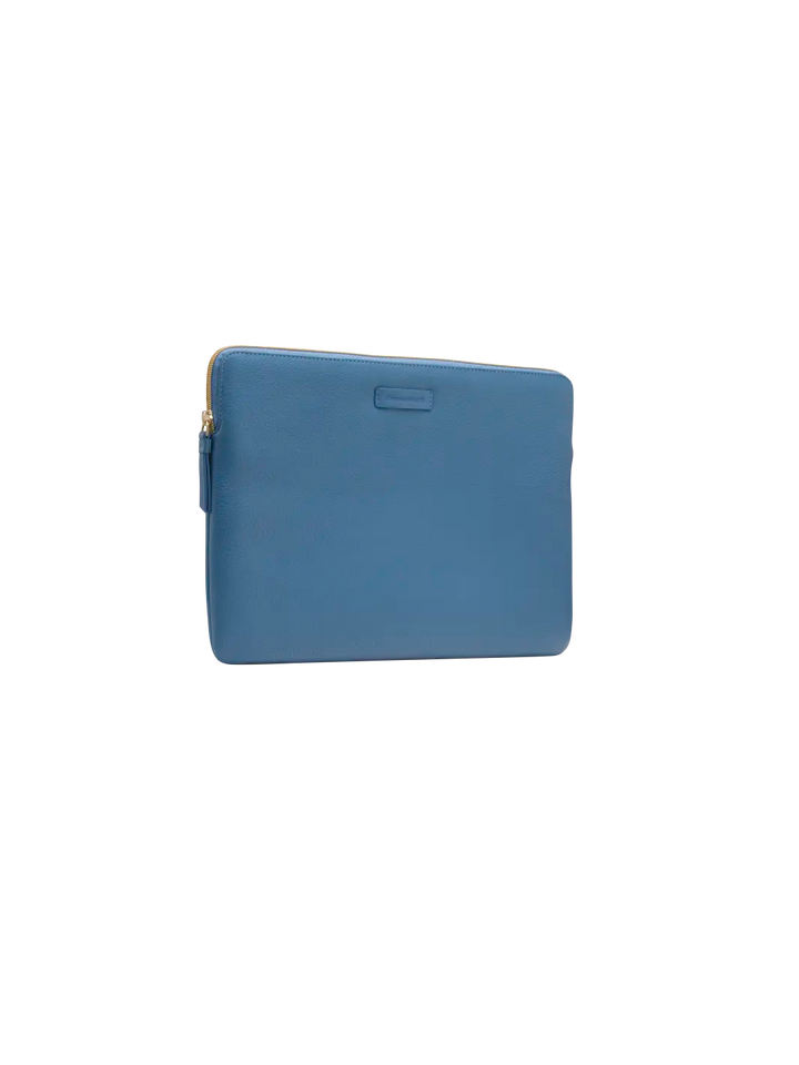 Paris - MacBook Pro/Air(2020) 13" - Ultra-marine Blue Computer Sleeve