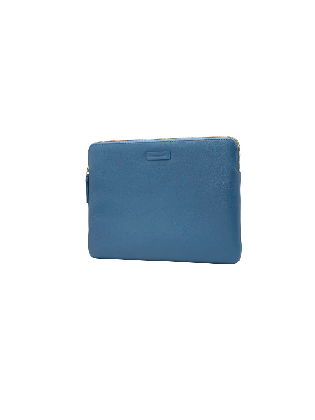 Paris - MacBook Pro/Air(2020) 13" - Ultra-marine Blue Computer Sleeve
