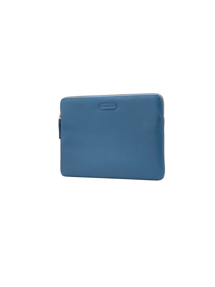 Paris - MacBook Pro/Air(2020) 13" - Ultra-marine Blue Computer Sleeve
