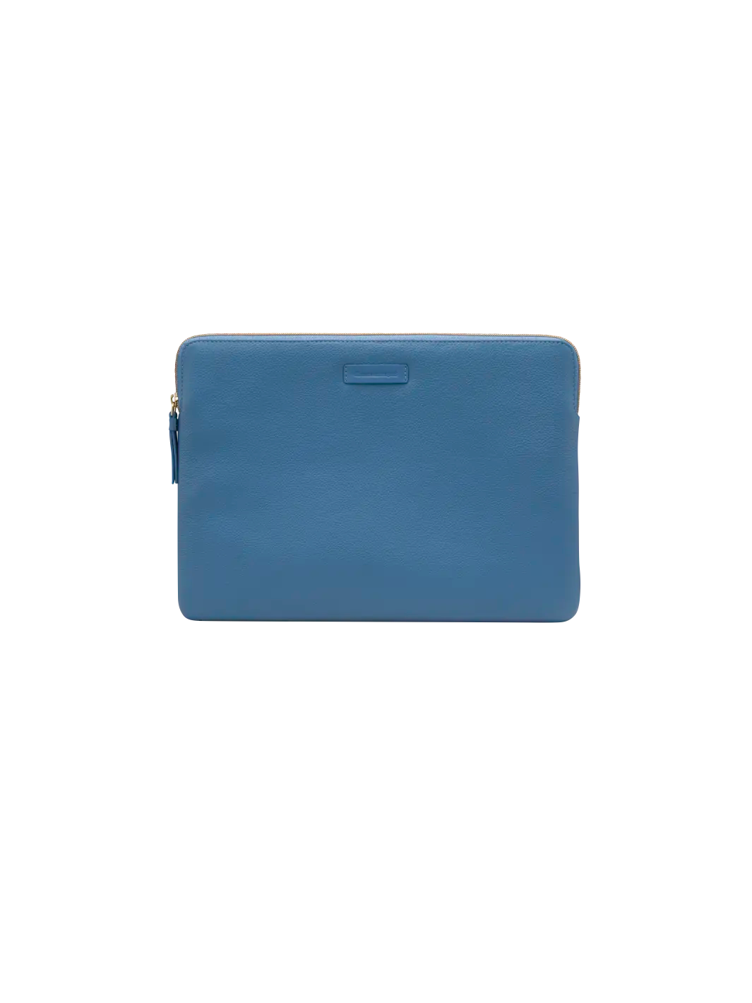 Paris - MacBook Pro/Air(2020) 13" - Ultra-marine Blue Computer Sleeve