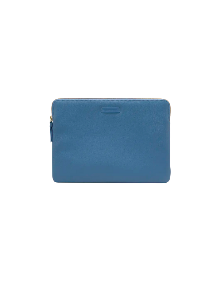 Paris - MacBook Pro/Air(2020) 13" - Ultra-marine Blue Computer Sleeve