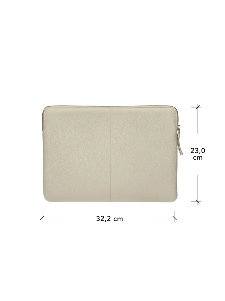 Paris - MacBook Pro/Air 13" - Sand Dune