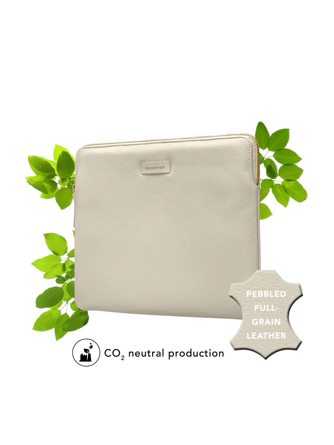Paris - MacBook Pro/Air 13" - Sand Dune