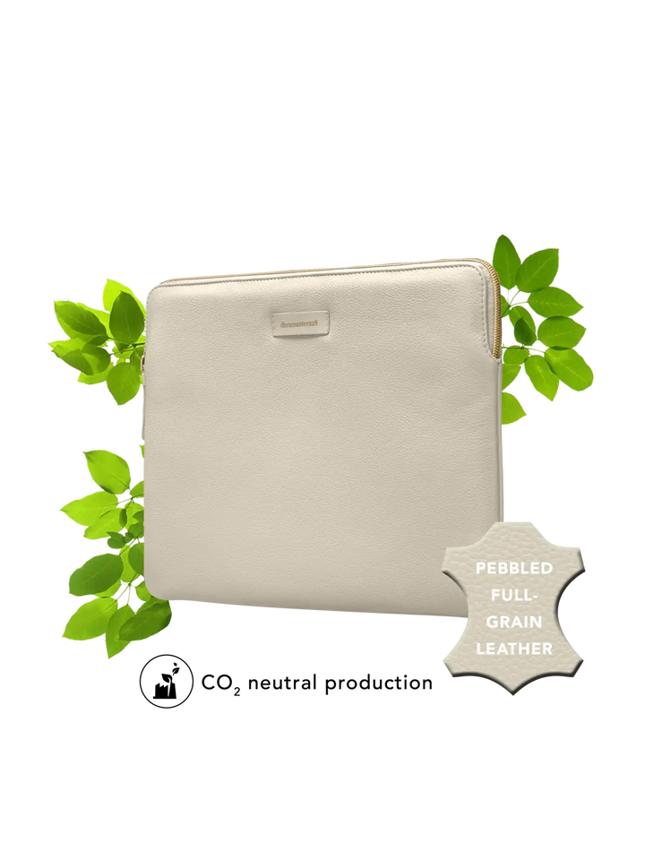 Paris - MacBook Pro/Air 13" - Sand Dune