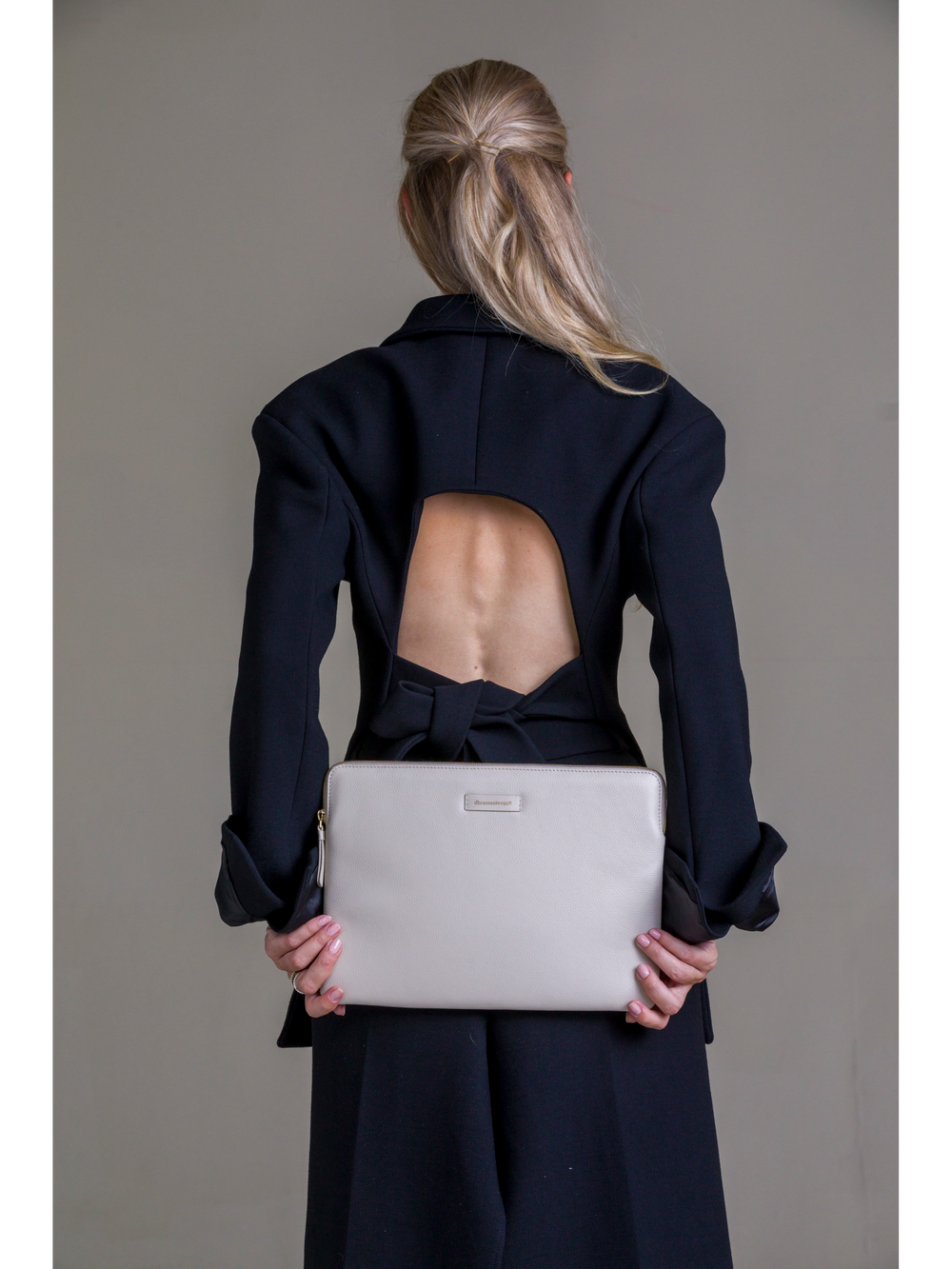 Paris - MacBook Pro/Air 13" - Sand Dune Computer Sleeve