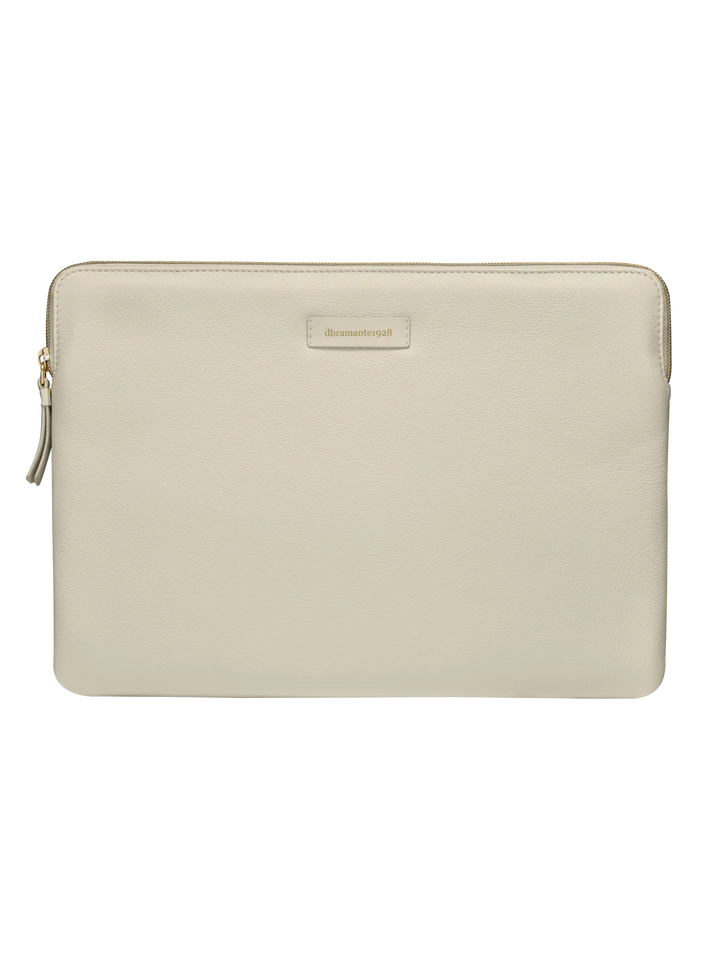 Paris Sand Dune MacBook Pro 13" (2016-2022) Air 13" (2018-2024) Computer Sleeve