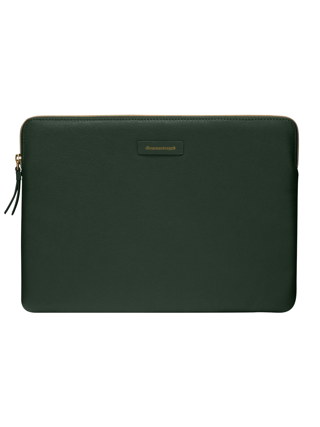 Paris Evergreen MacBook Pro 13" (2016-2022) Air 13" (2018-2024) Computer Sleeve