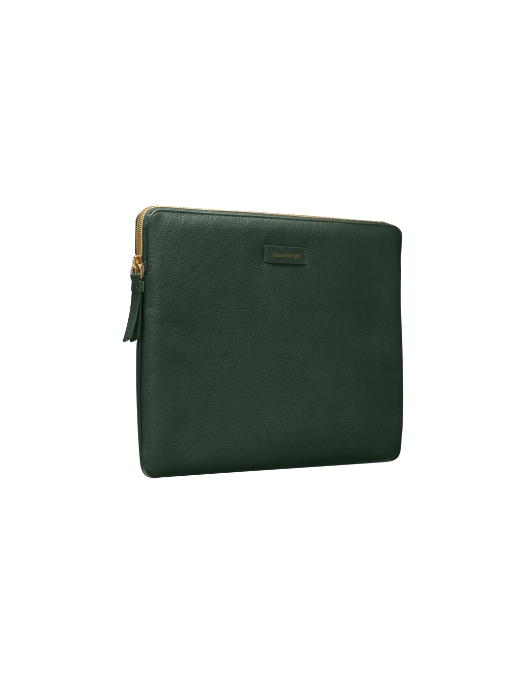 Paris - MacBook Air/Pro 13" 2020 - Evergreen Computer Sleeve