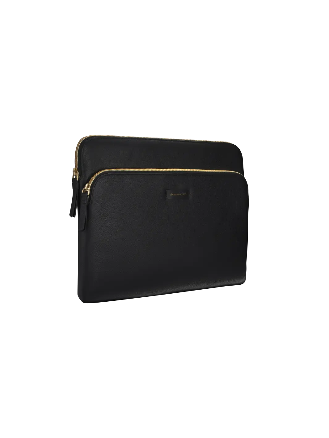 Paris+ - MacBook Pro 14" - Night Black Computer Sleeve