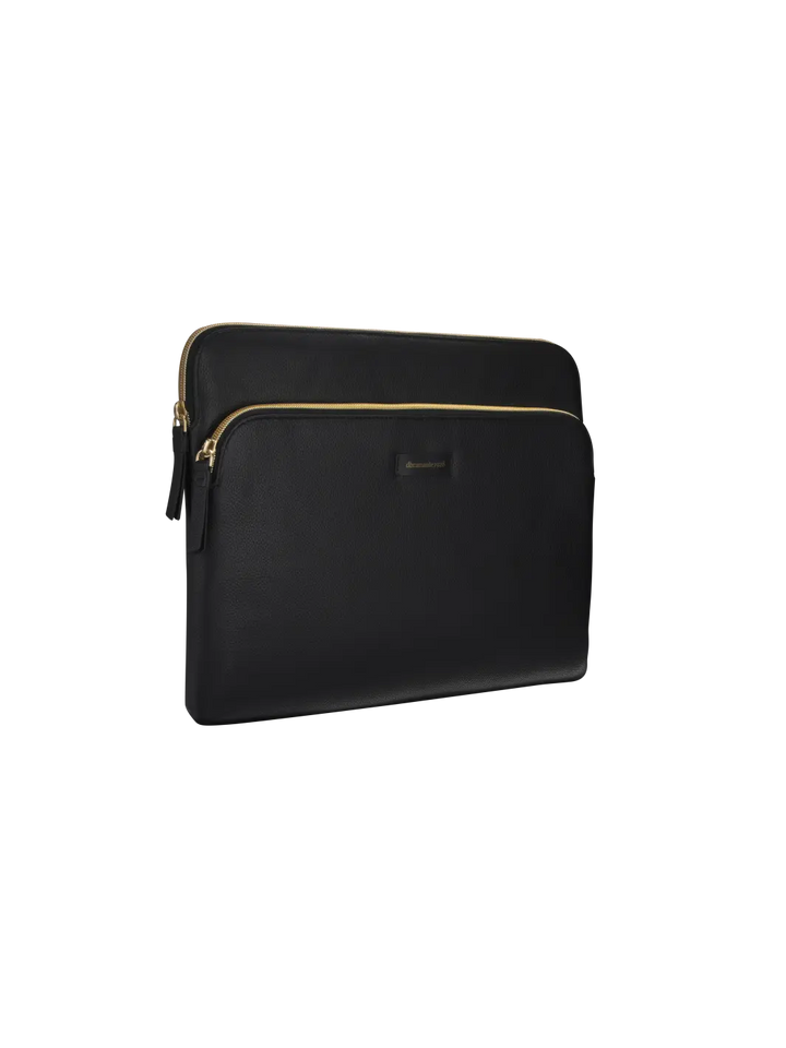 Paris+ - MacBook Pro 14" - Night Black Computer Sleeve