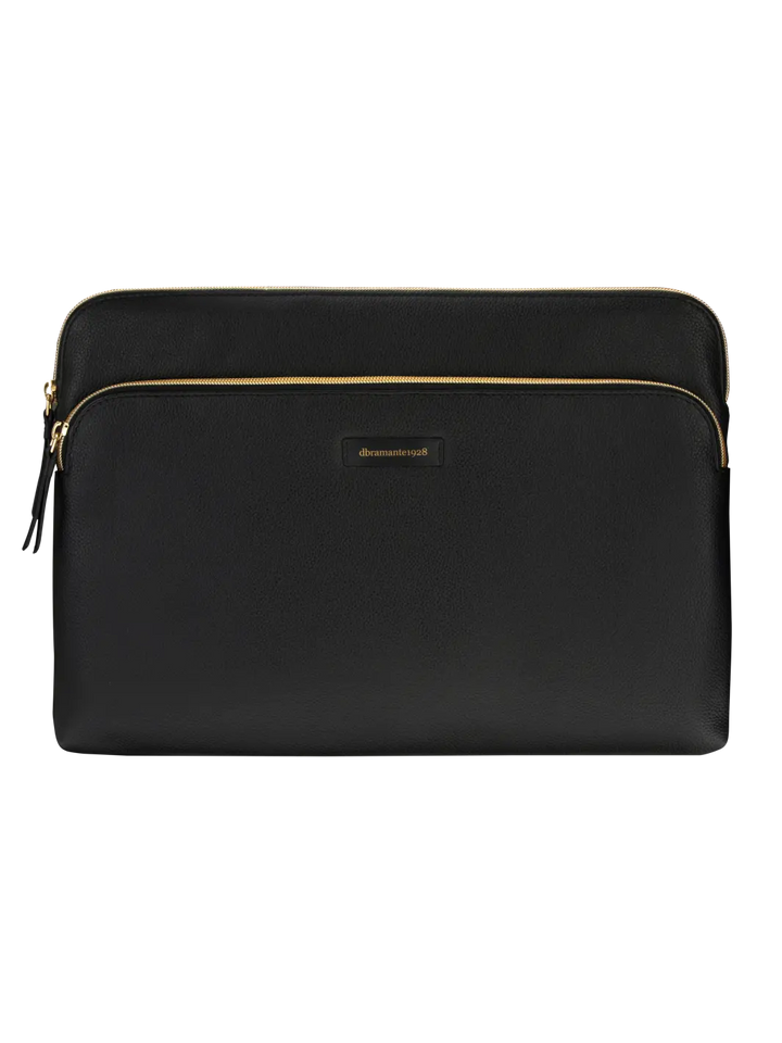 Paris+ - MacBook Pro 14" - Night Black Computer Sleeve