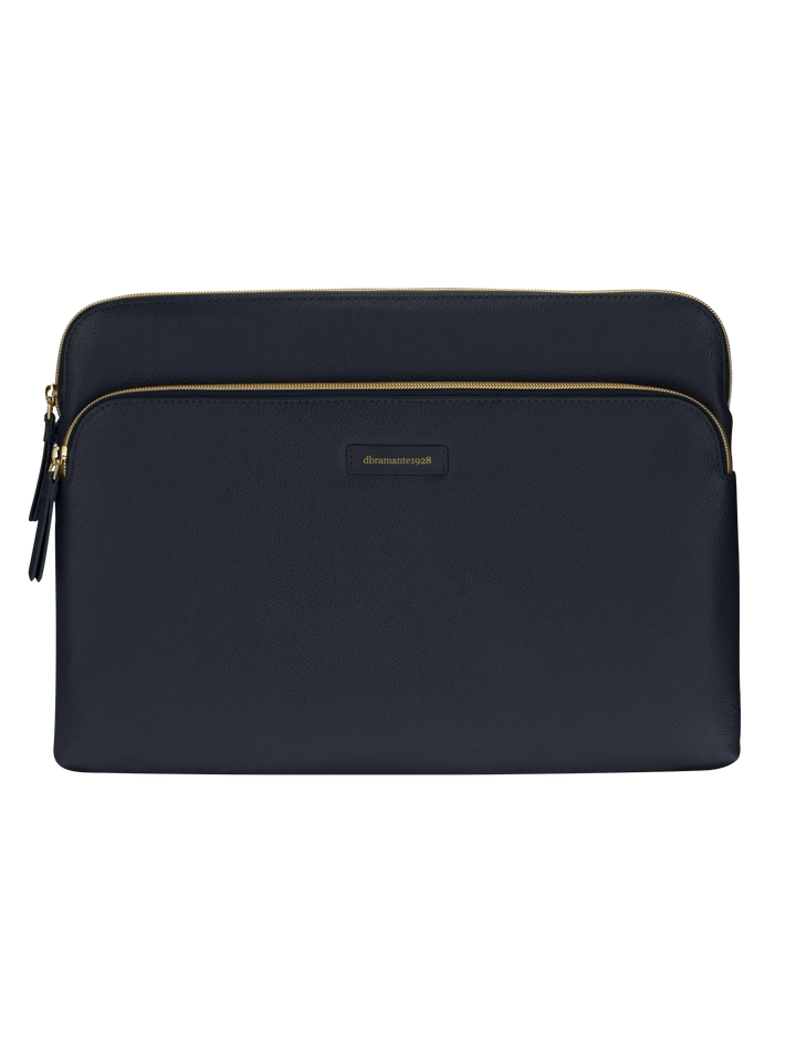 Paris Plus Pacific Blue MacBook Pro 14" (2021-2023) Computer Sleeve