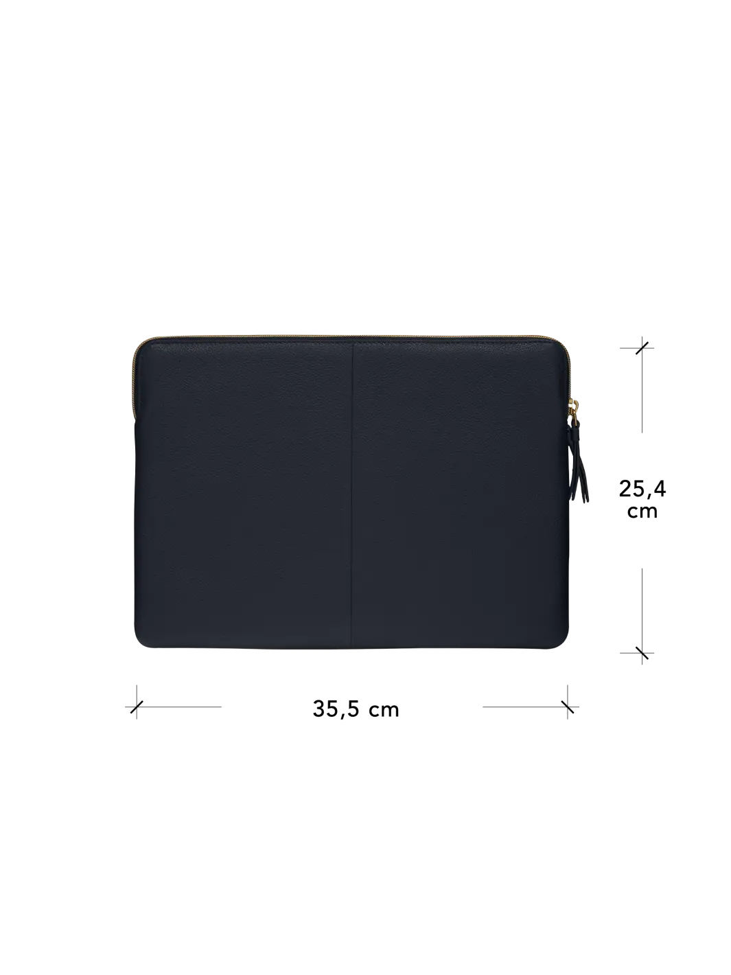 Paris+ Pacific Blue MacBook Pro 14" (2021-2023) Laptop sleeves