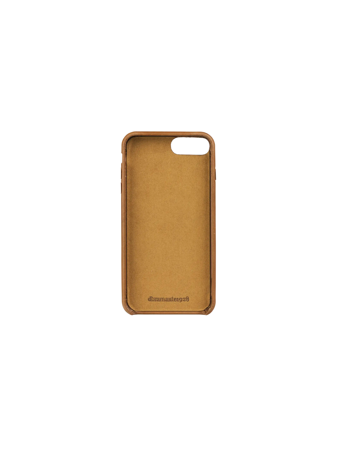 Roskilde credit card - iPhone 7 Plus - Tan Phone Case